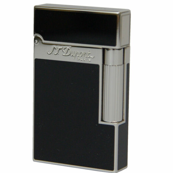 楽天市場】S.T.Dupont エス・テー・デュポン ライン2 ブラックラッカー