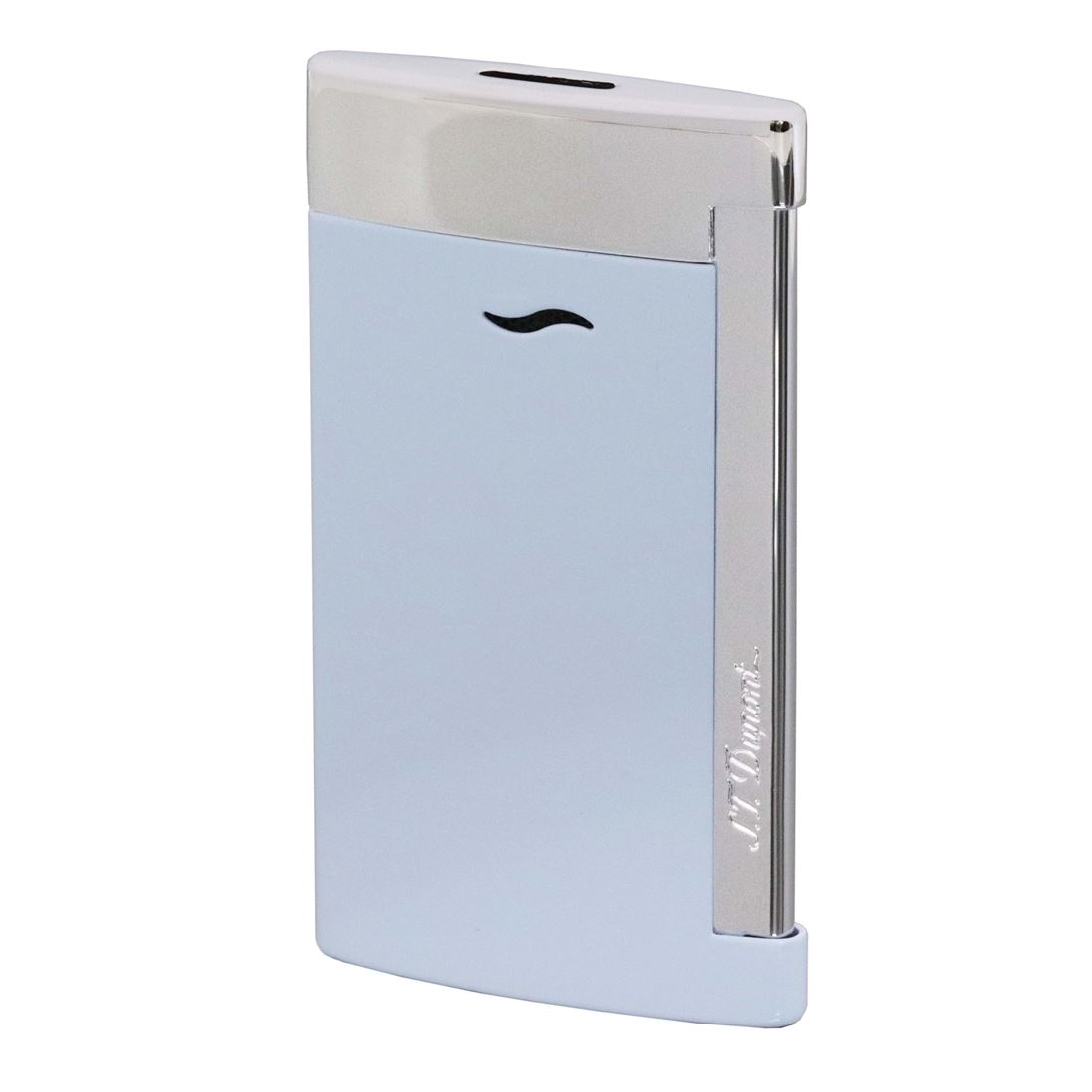 S.T. Dupont デュポン スリム ライター MADE IN FRANCE スリム 7 | S.T. Dupont Official / エス・テー・デュポン 公式