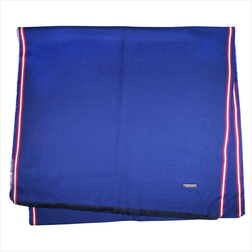 楽天市場】バリー マフラー BALLY ウール イタリア製 ギフト