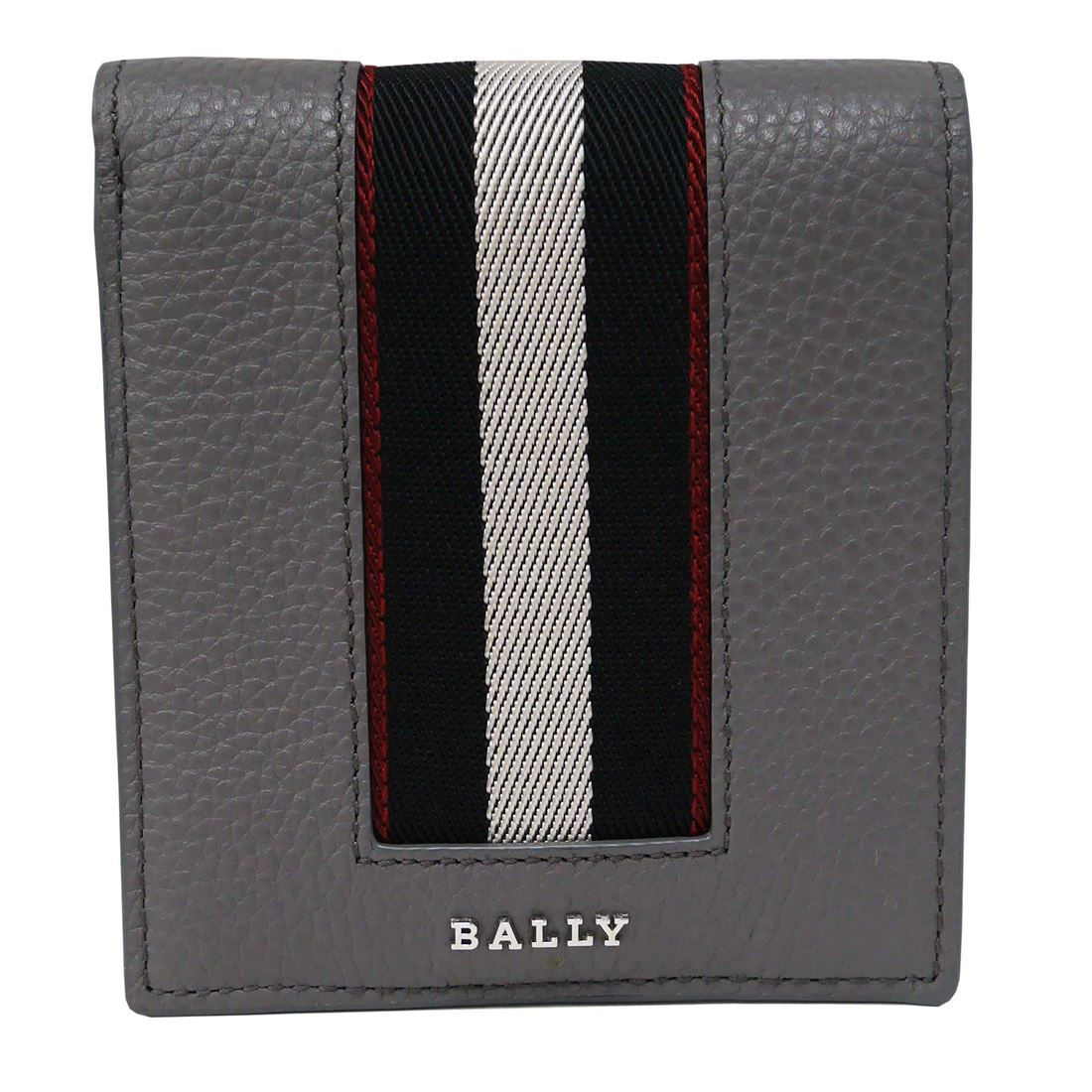 ✨良品✨BALLY　二つ折り財布　パンチング　トレインスポッティング　レザー 楽天市場】【財布】BALLY バリー トレインスポッティング
