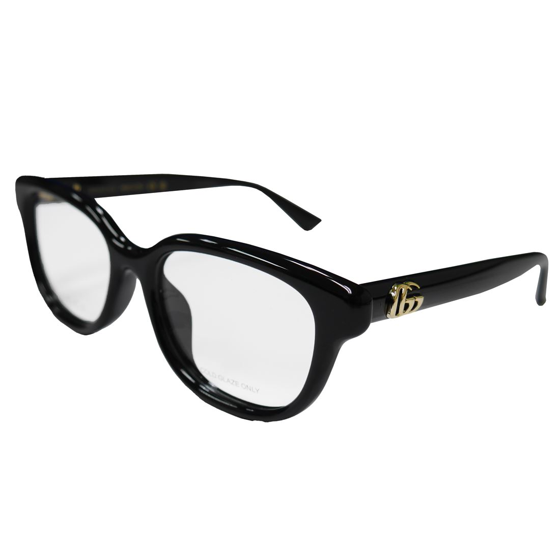 GUCCIメガネ Optical Frame WOMAN INJE GG1833差しゆるす-001 52