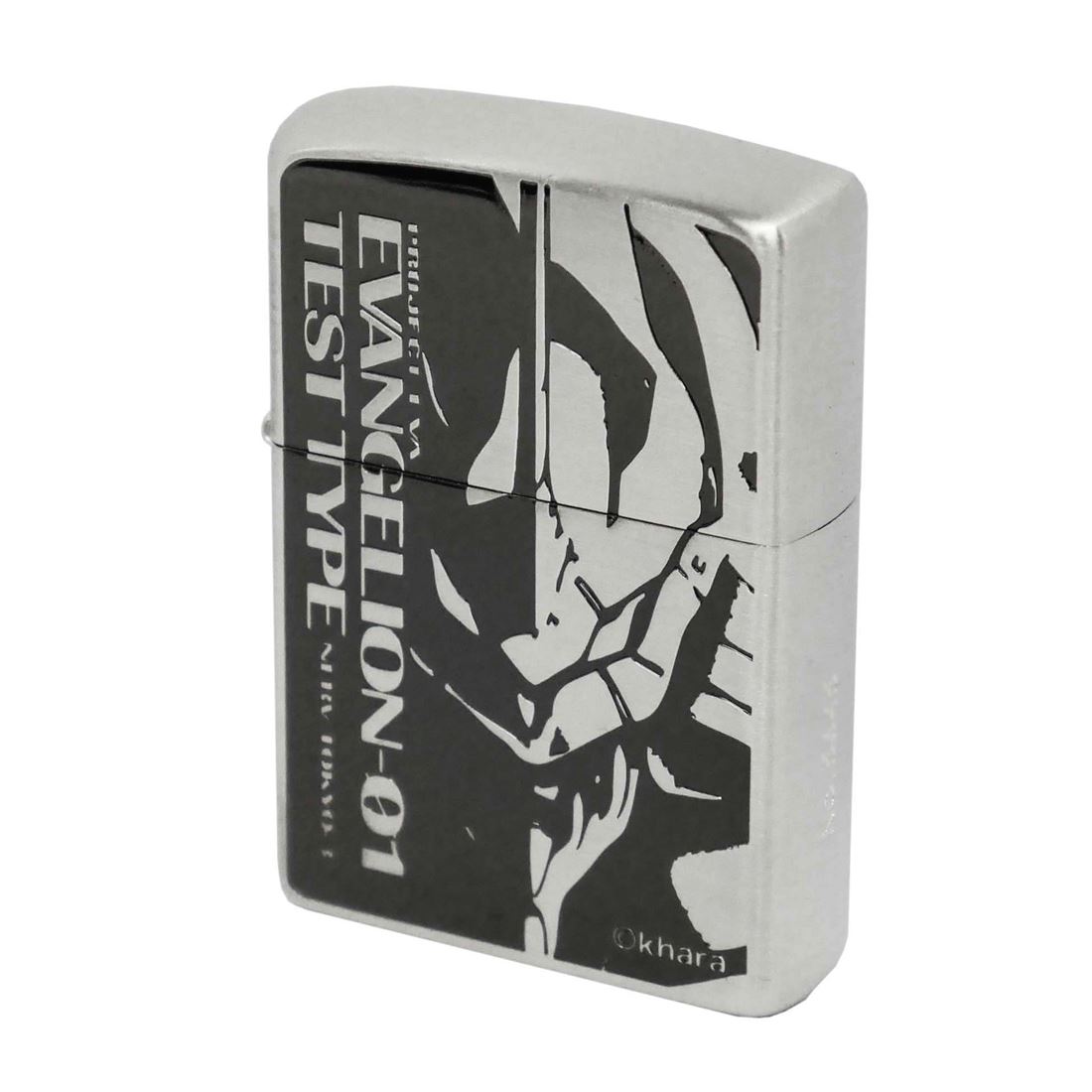 楽天市場】ZIPPO ジッポー ゴジラ対エヴァンゲリオン シルエット