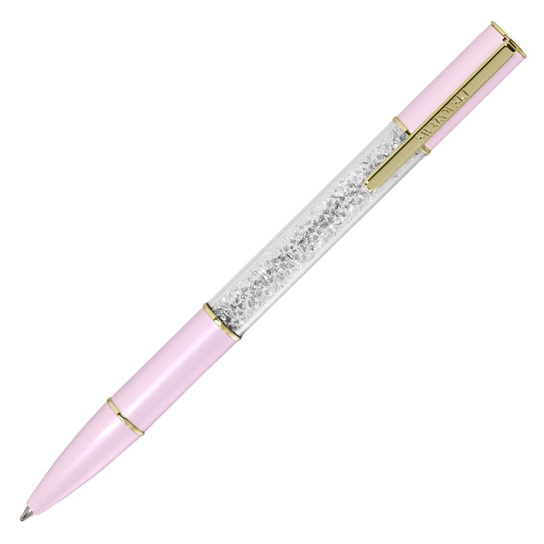 SWAROVSKI スワロフスキー ボールペン 5693725 Crystalline Lustre サクラ色