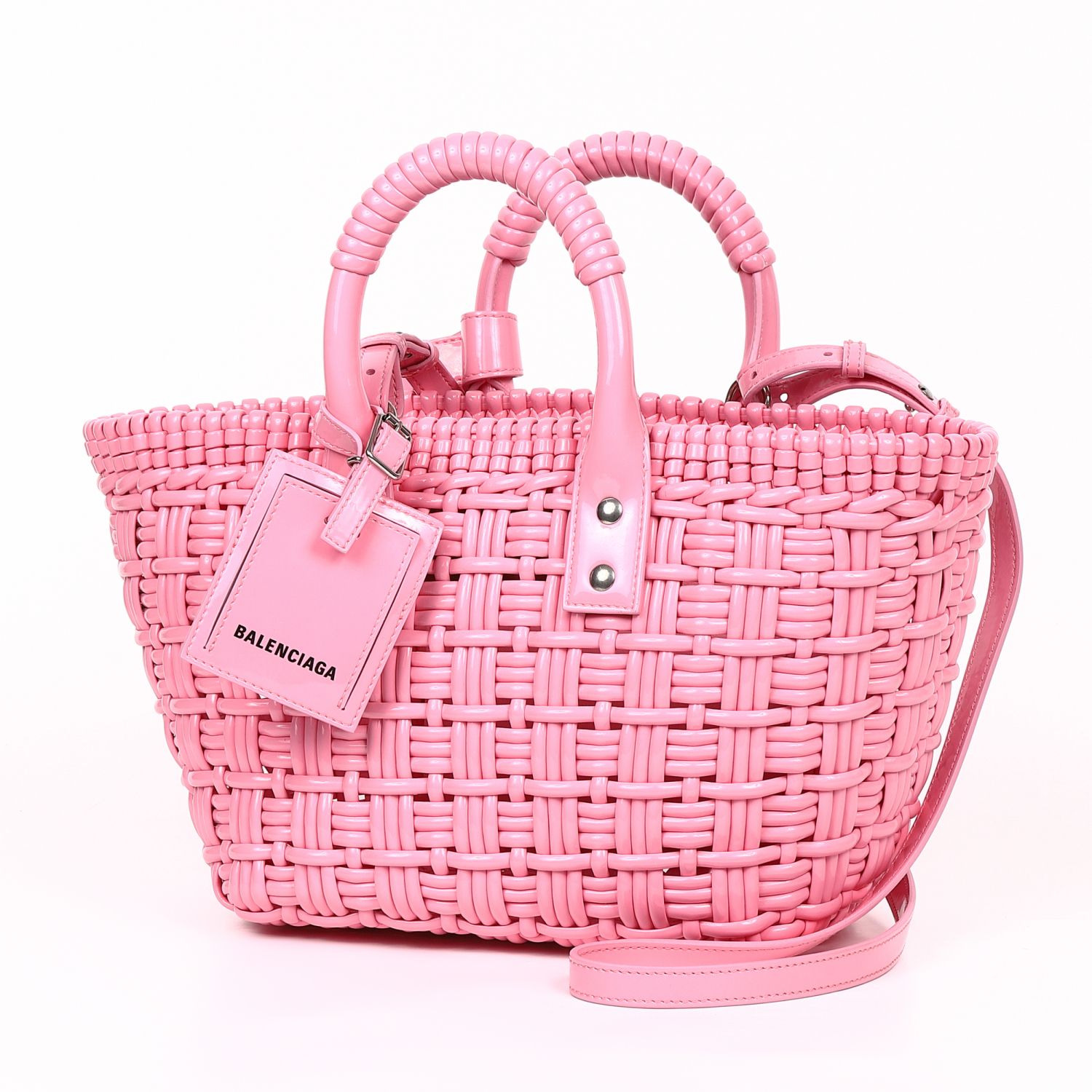 BALENCIAGA ハントハック バレンシアガ BALENCIAGA ミニネオクラシックシティ 638524