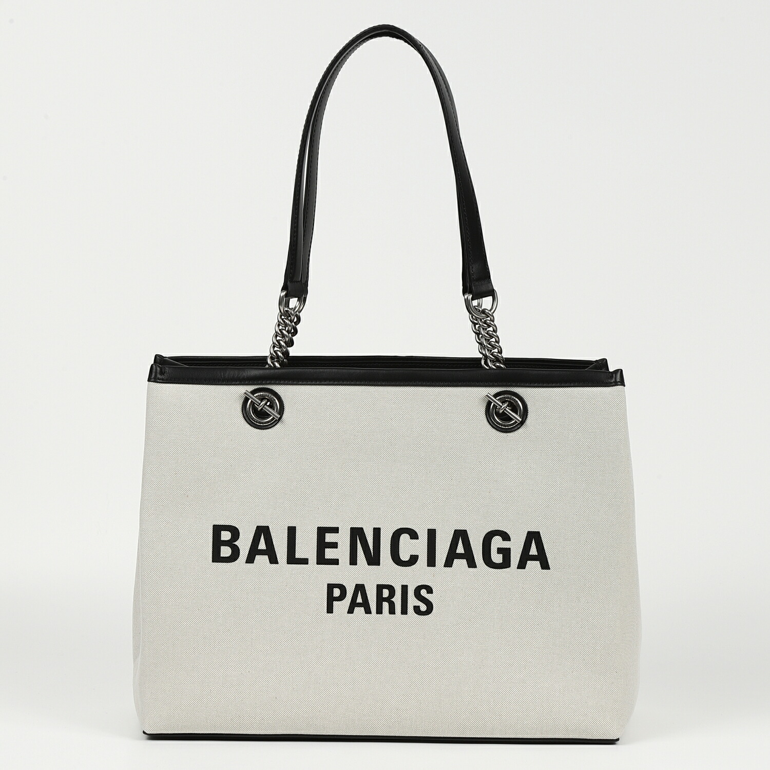 【国内即発】BALENCIAGA 671402 2HHAM 9260 トートバッグ (新品) 楽天市場】BALENCIAGA バレンシアガ トートバッグ 671402 2HHAM