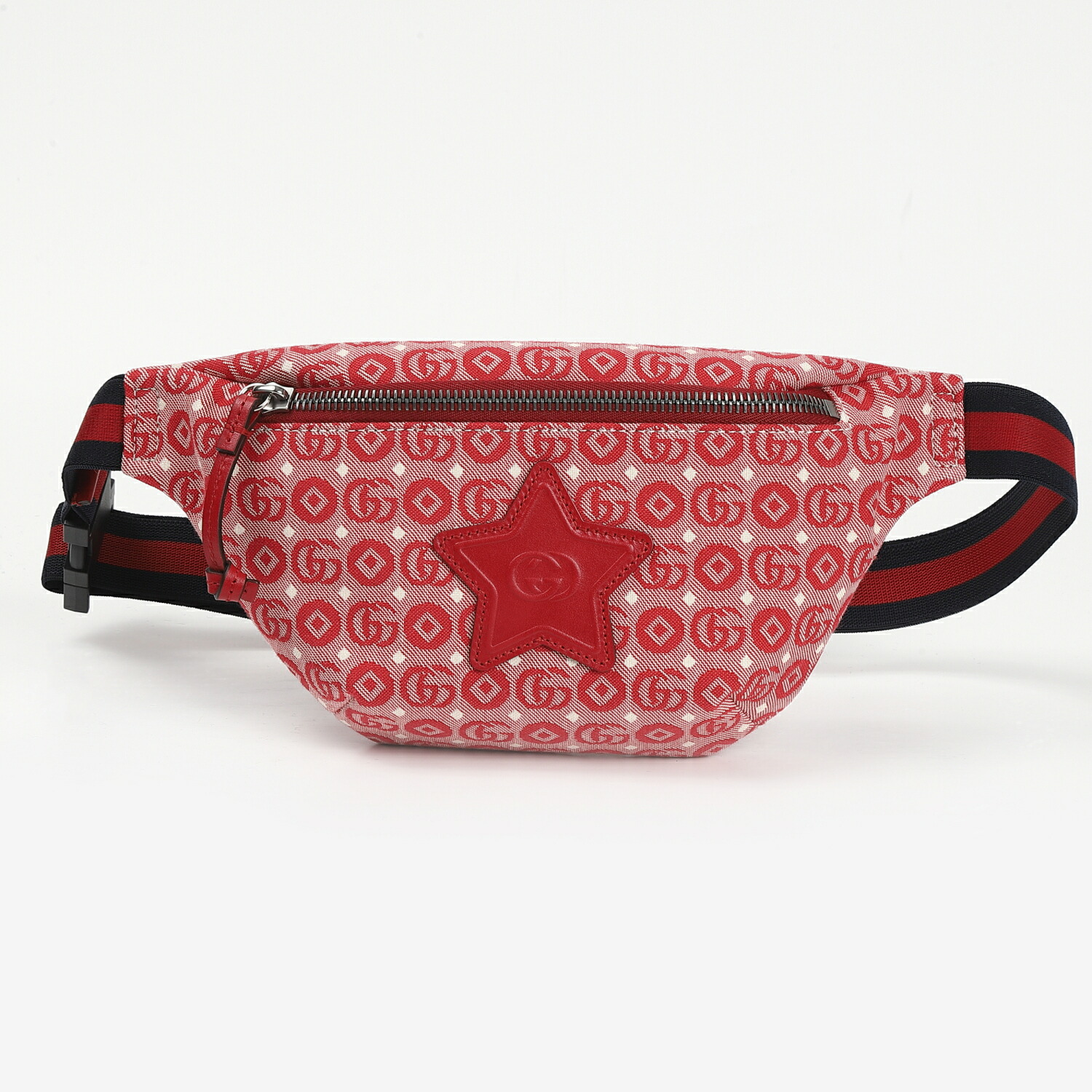 wk様GUCCI　グッチ　キッズ　バッグ　極美品　ボディバッグ GUCCI グッチ バッグ キッズ ブランド ボディバッグ ウエストバッグ