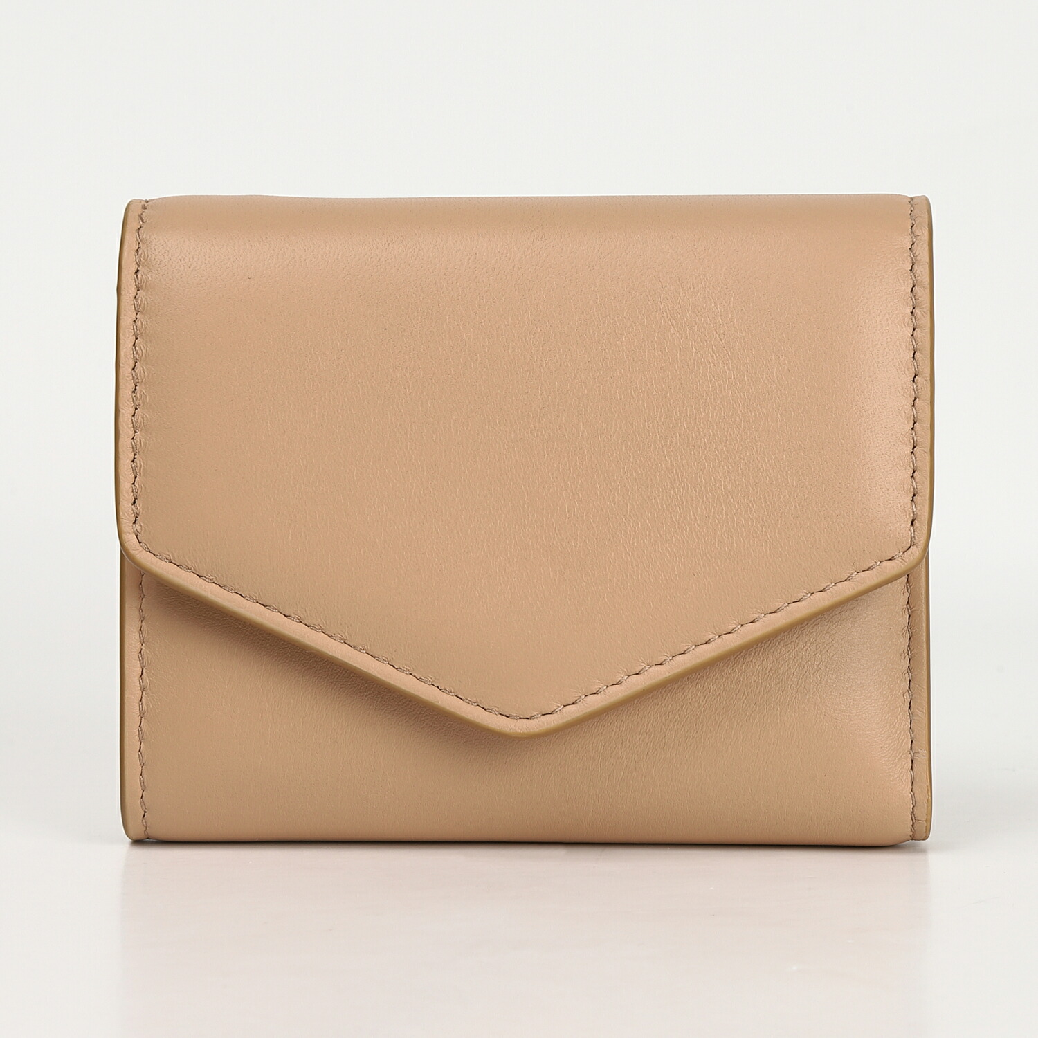 メゾンマルジェラ 三折り財布 Maison Margiela MAISON MARGIELA メゾンマルジェラ 三つ折り