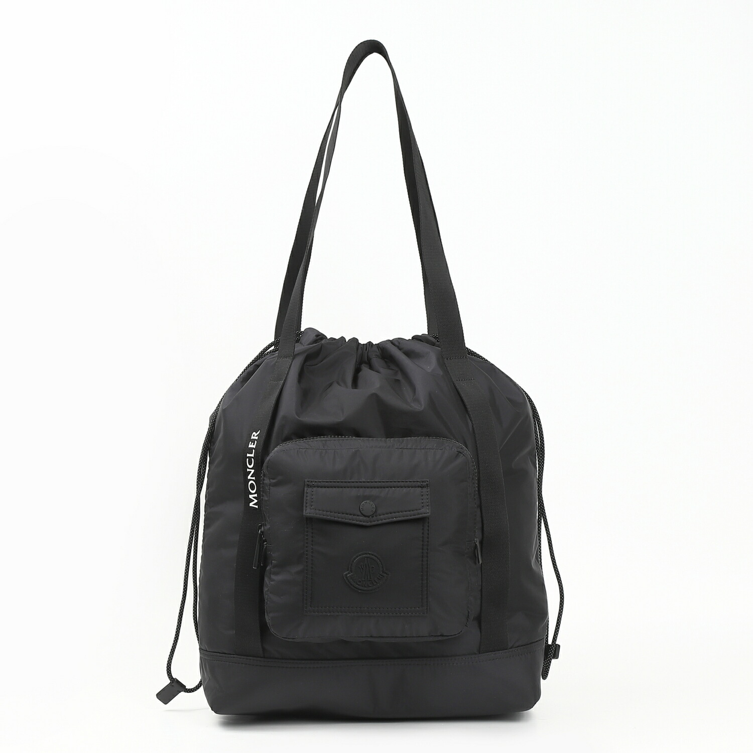 楽天市場】モンクレール MONCLER ダッフルバッグ メンズ ボストン