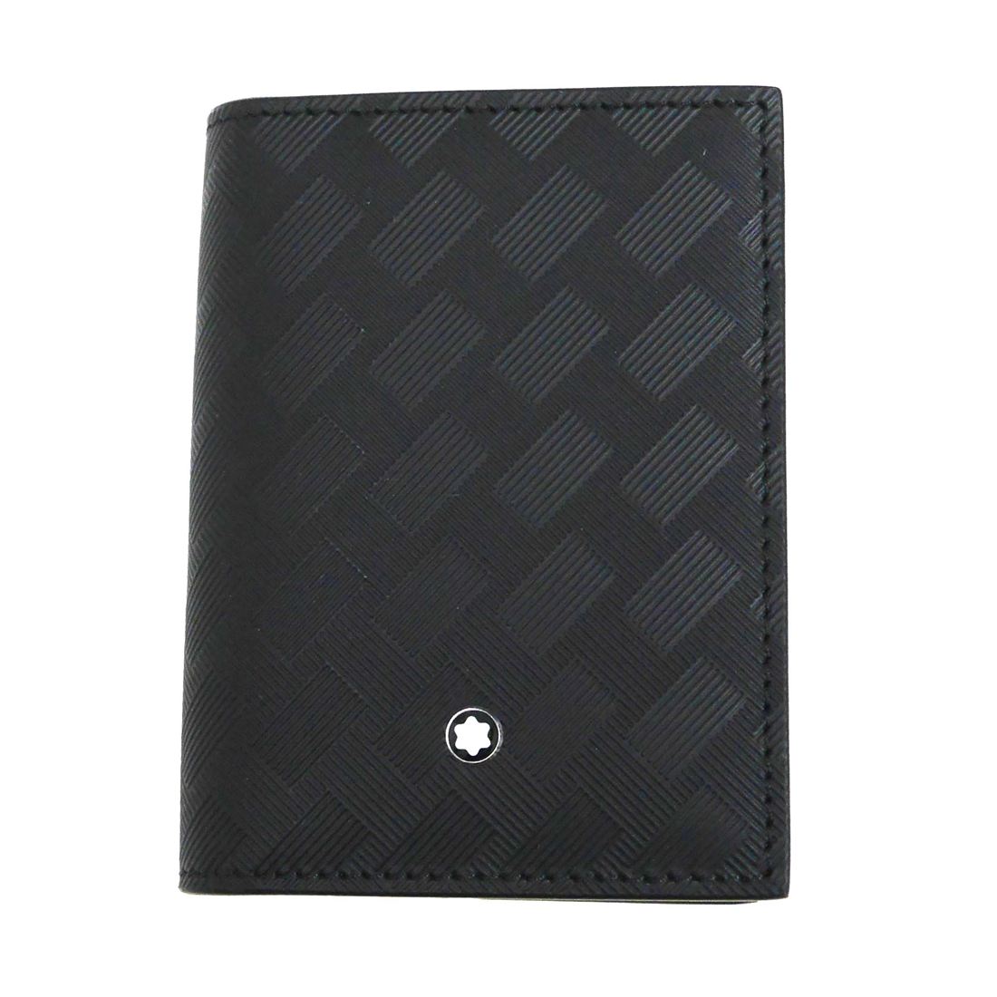 楽天市場】MONTBLANC モンブラン MB130929 4810 カードホルダー 4cc