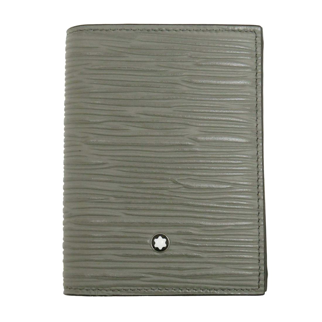 楽天市場】モンブラン MONTBLANC 手帳 ポケットオーガナイザー