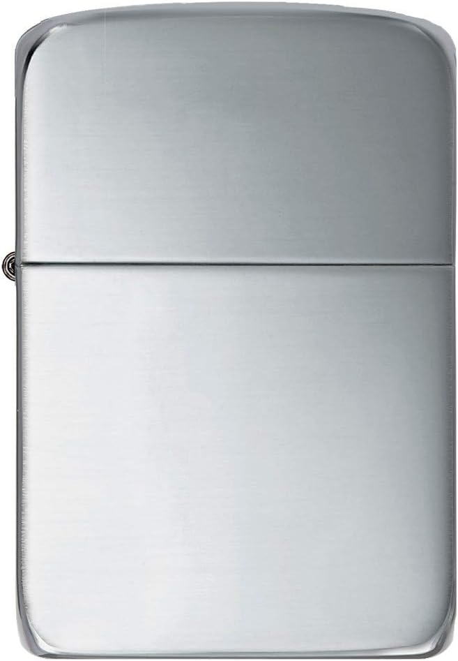 ZIPPO ジッポー ライター スターリングシルバー ＃23｜FLYING MARKET 42,055円