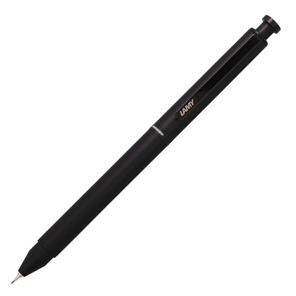 【新品未使用】【箱付き】LAMY ボールペン＋シャープペンシル 多機能ペン 楽天市場】【BOXナシ】LAMY TWIN PEN ラミー ツインペン