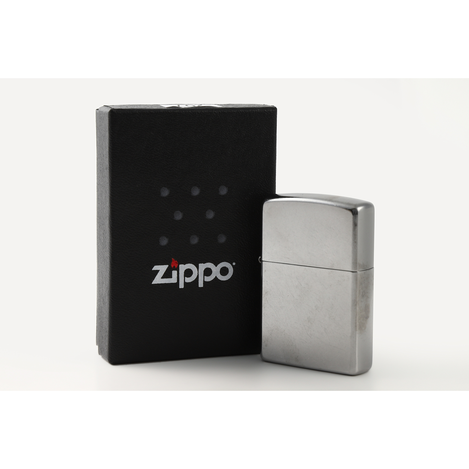 楽天市場】ZIPPO ジッポ 48620 ZIPPO IT WORKS DESIGN ZIPPOオイル 
