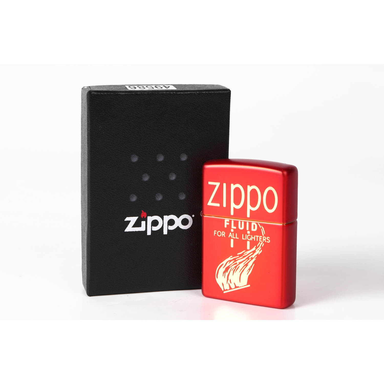 楽天市場】ZIPPO ジッポ 48620 ZIPPO IT WORKS DESIGN ZIPPOオイル 