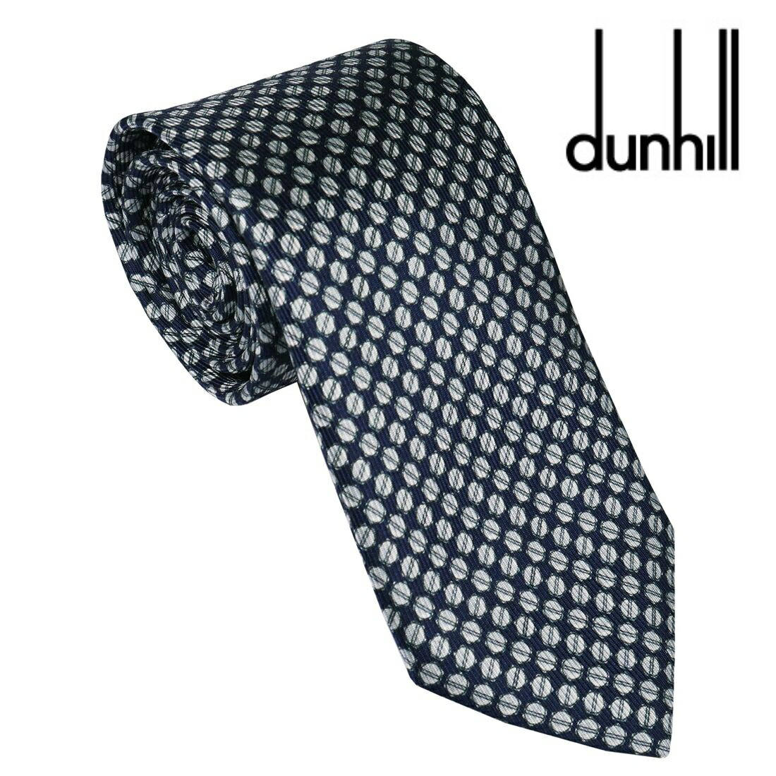 楽天市場】ダンヒル ネクタイ DUNHILL メンズネクタイ シルク100