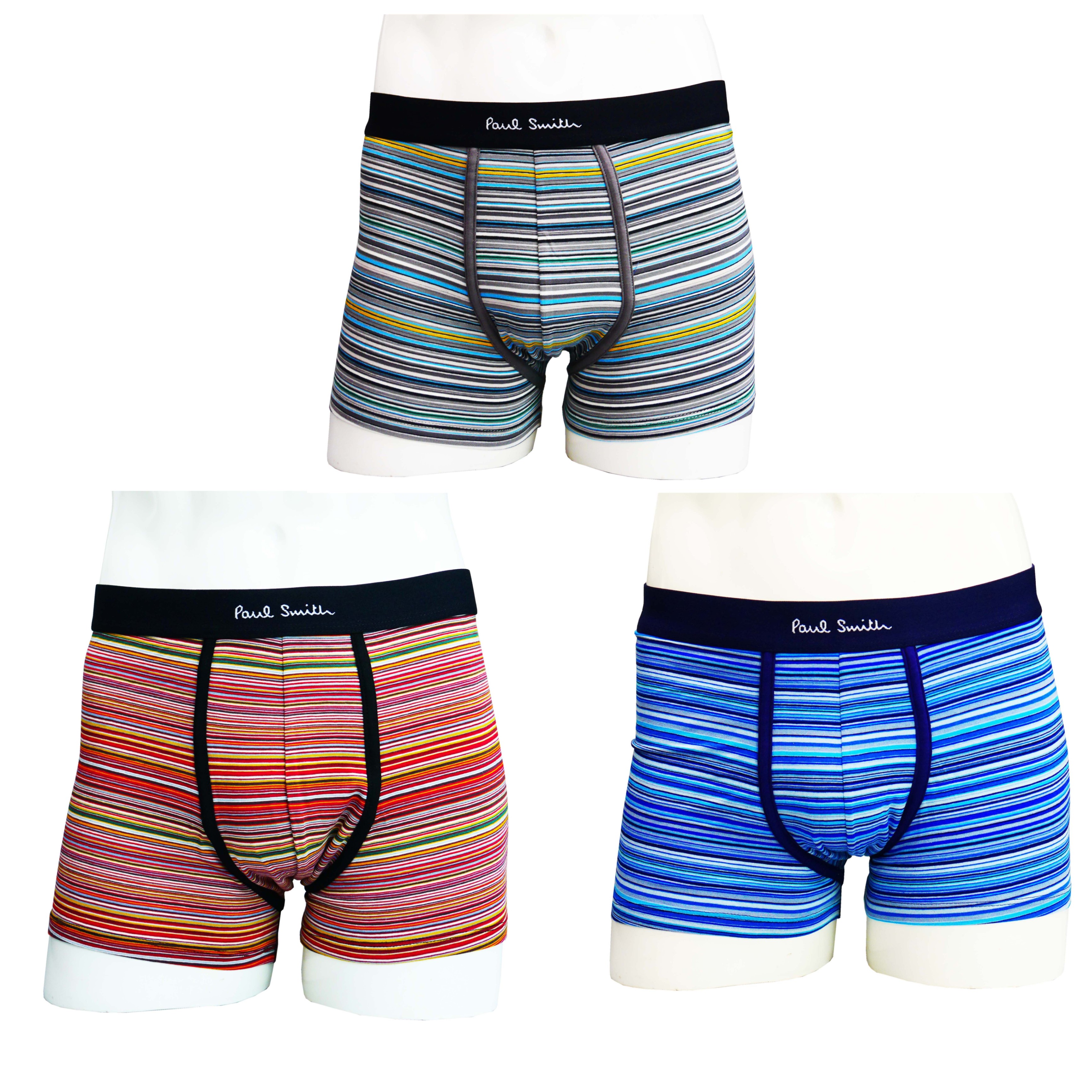 PAUL SMITH ボクサーパンツ M1A 914C A3PCK 79A (3セット) m1a-914c-a3pck-c.jpg