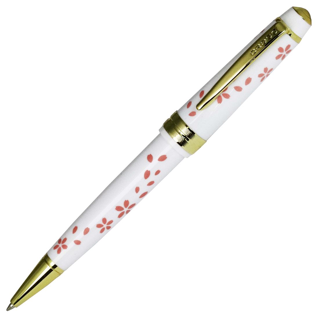 楽天市場】限定品 CROSS ベイリーライト SAKURA DAY & NIGHT