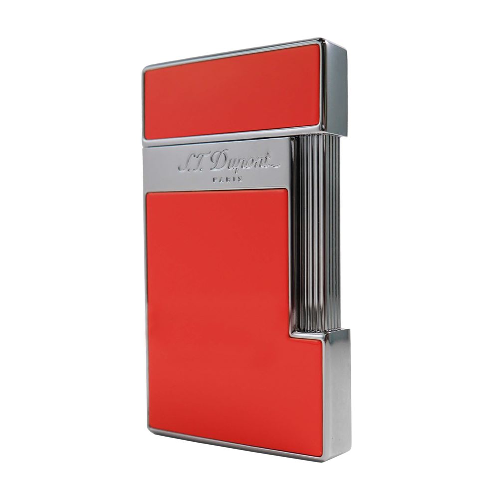 S.T.DUPONT エス・テー・デュポン 28006 ライター 国内正規品 送料無料｜FLYING MARKET 33,800円