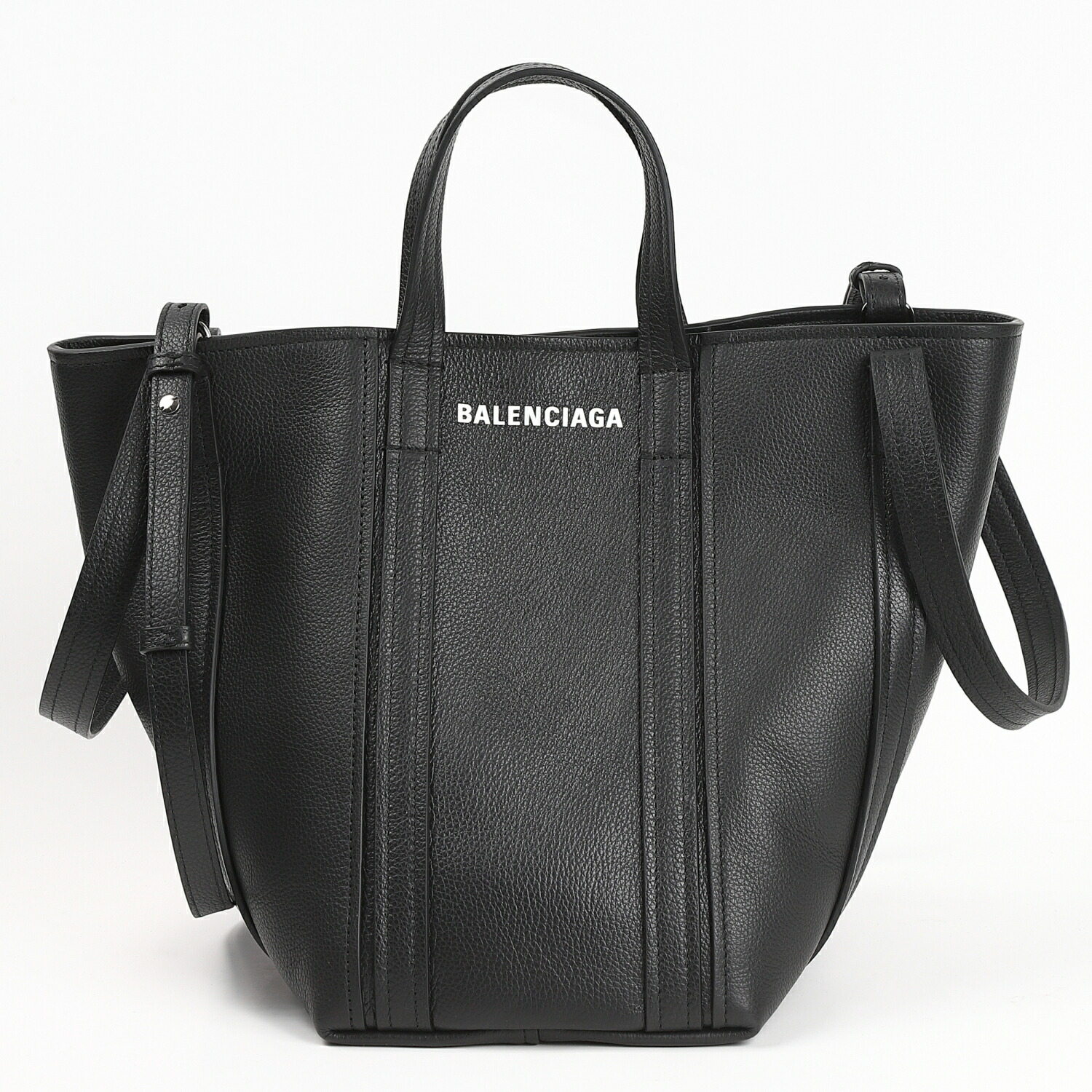 楽天市場】バレンシアガ トートバッグ BALENCIAGA ハードウェア 714177