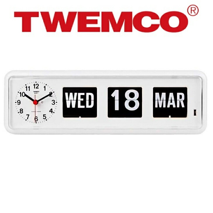 楽天市場】【楽天スーパーSALEポイント2倍】 時計 TWEMCO