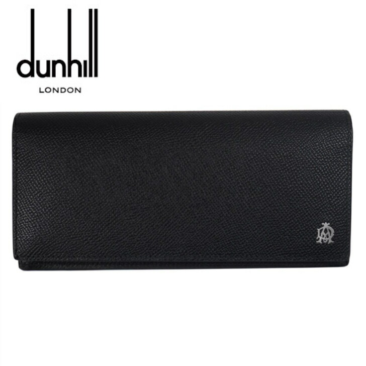 楽天市場】ダンヒル 財布 長財布 小銭入れ付き dunhill 22R2P12PS001R