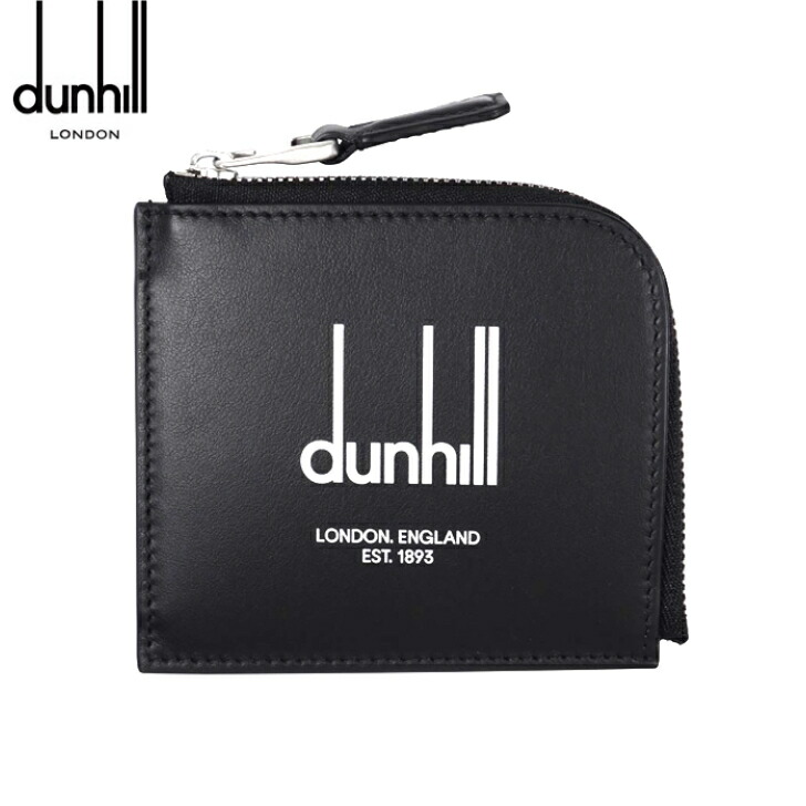 楽天市場】Dunhill ダンヒル コインケース LEGACY レガシー