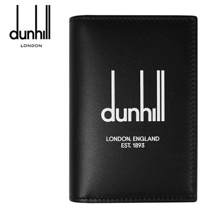 楽天市場】ダンヒル 名刺入れ DUNHILL カードケース カード入れ 名刺