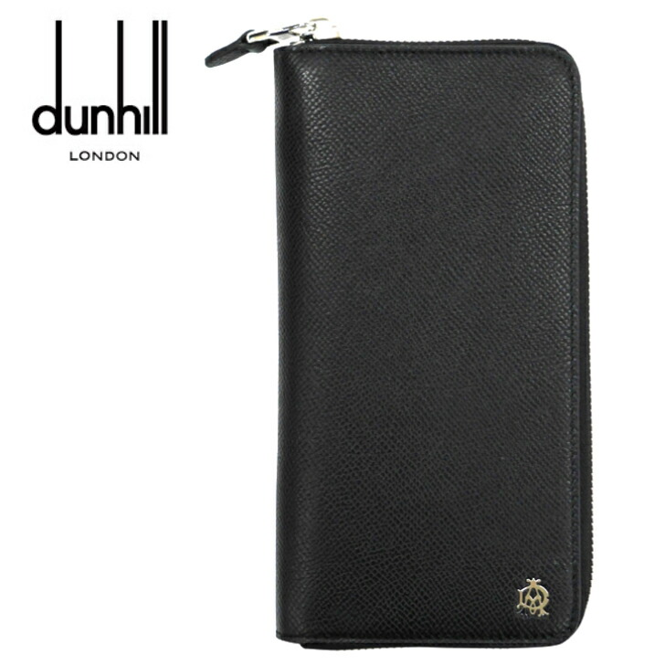 DUNHILL 札入れ ダン吸血鬼 札入れ ラウンドジップ 長札入れ メンズ 札入れ 黒いこと カド鉄砲 CADOGAN L2X218A 貨物輸送無料 本物 置き目品 引き請ける 差し上げ物 差し上げ物 貨物輸送無料 白いことデー 新世界人 新入社員 一粒万倍日 天赦日 ラグジュアリー 父の日 バッグ・小物・ブランド雑貨-メンズ財布-財布・ケース