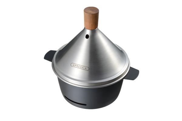 APELUCA TABLETOP SMOKER テーブルトップスモーカー【燻製 スモーク 日本製】【ポイント10倍】【店頭受取対応商品】