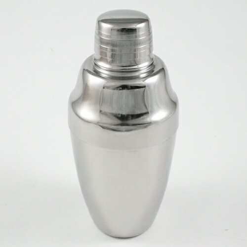 カクテルシェーカー　B　18-8【RCP】【店頭受取対応商品】