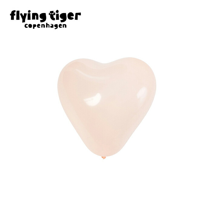 【楽天市場】【公式】バルーン（ハート） カラフル バルーン ハート パーティー バースデー 装飾 イベント ハッピー プレゼント お誕生日