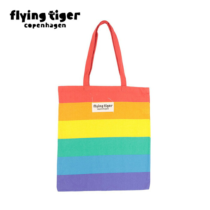 楽天市場】【公式】保冷バッグ 北欧 ﾌﾗｲﾝｸﾞﾀｲｶﾞｰｺﾍﾟﾝﾊｰｹﾞﾝ Flying Tiger Copenhagen 公式 :  フライングタイガーコペンハーゲン