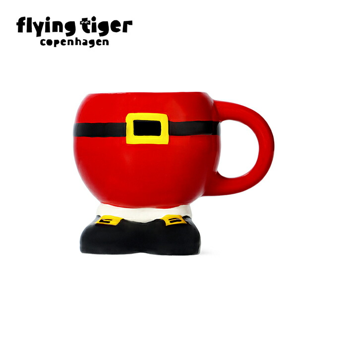 楽天市場】【フライングタイガー公式】マグ カップ セラミック 陶器