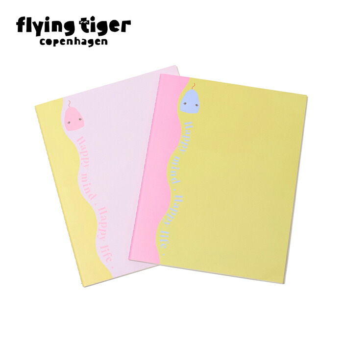 楽天市場】【マラソン期間ポイント5倍】【フライングタイガー公式