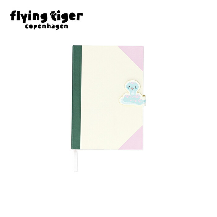 楽天市場】【フライングタイガー公式】付箋＆メモパッド 縦15cm x 横