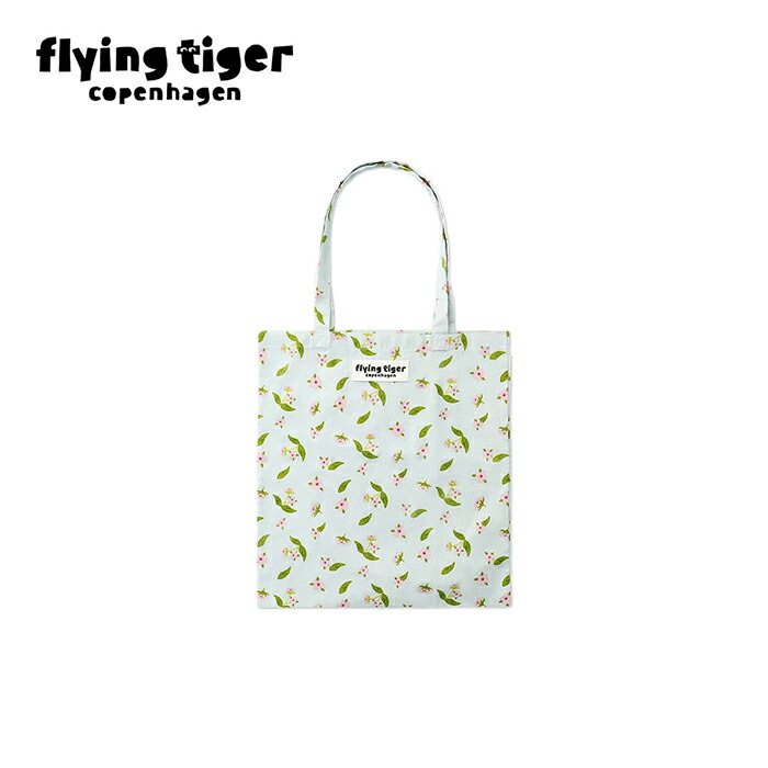 トートバッグ | フライング タイガー コペンハーゲン | Flying