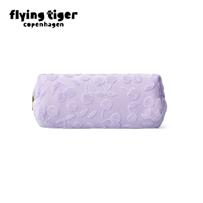 楽天市場】【フライングタイガー公式】ゴミ箱 さくらんぼ チェリー柄