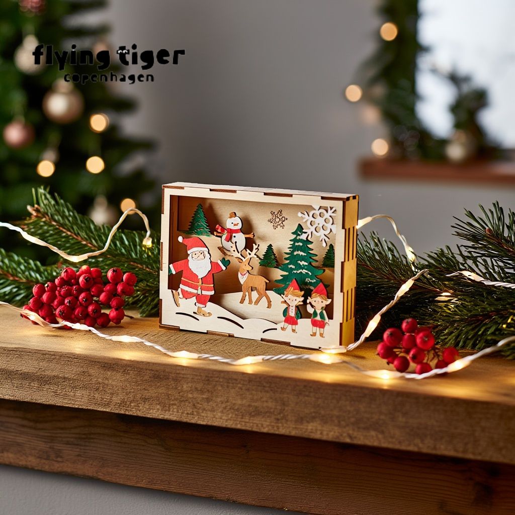 楽天市場】【SALE】【1100円→880円】【フライングタイガー公式】DIY