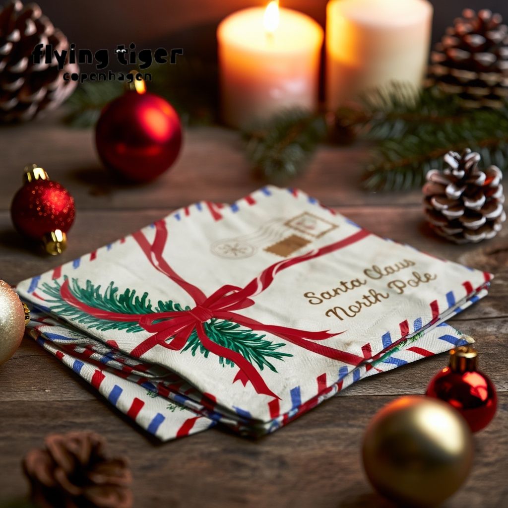 ピンキー　クリスマス　トナカイ　名古屋帯 赤 楽天市場】【フライングタイガー公式】トナカイXS（ハット