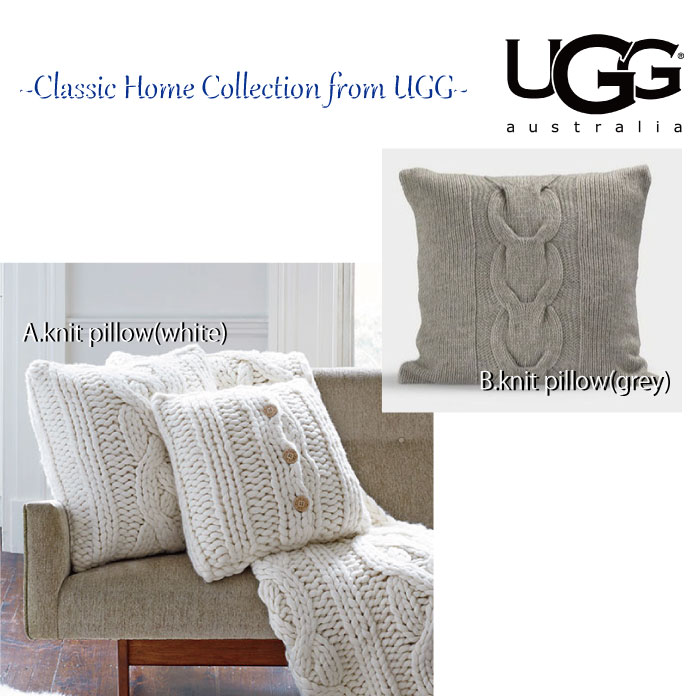 ugg home