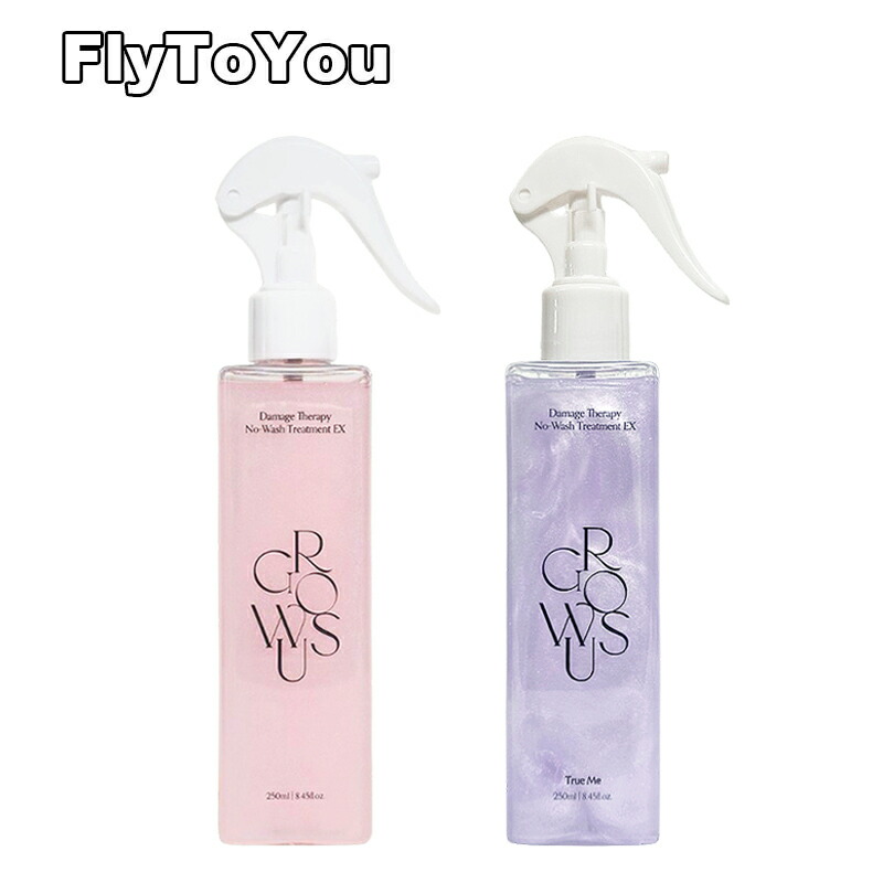 楽天市場】growus グローアス ダメージセラピーシャンプーex 500ml