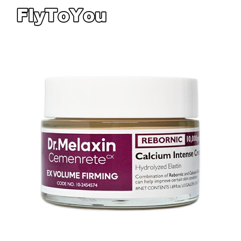 Dr.Melaxin セメンリト カルシウム ボリューム アイアンプル 30ml セメンリト カルシウム アイクリーム - Dr.MELAXIN