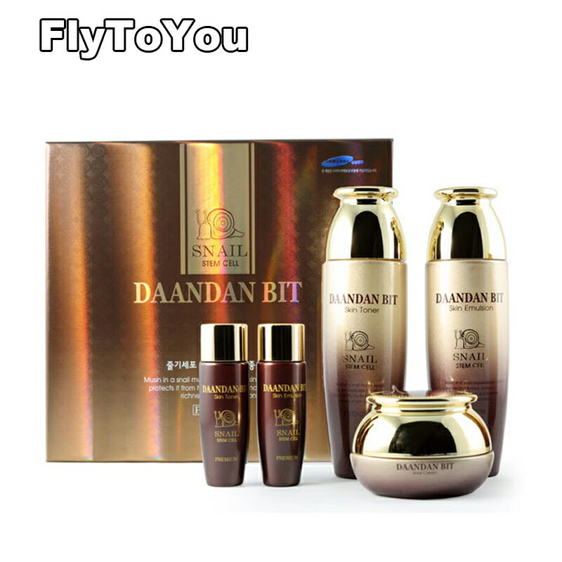【ダアンビ】プレミアム発酵紅参3点＋お試し2点 ダアンダンビ DAANDAN BIT プレミアム発酵紅参3種セット
