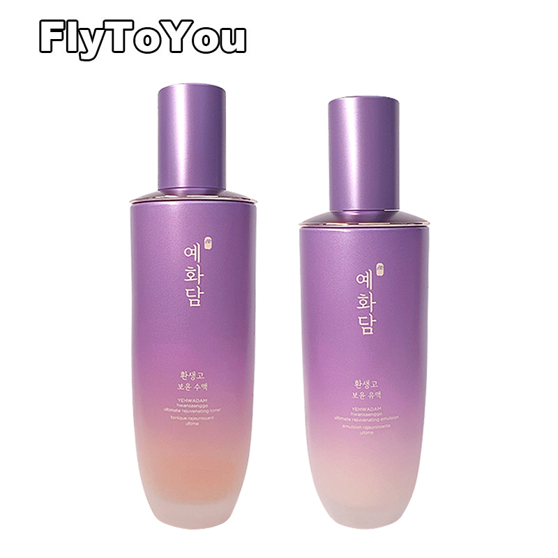 楽天市場】ザフェイスショップ THE FACE SHOP イェファダム純白