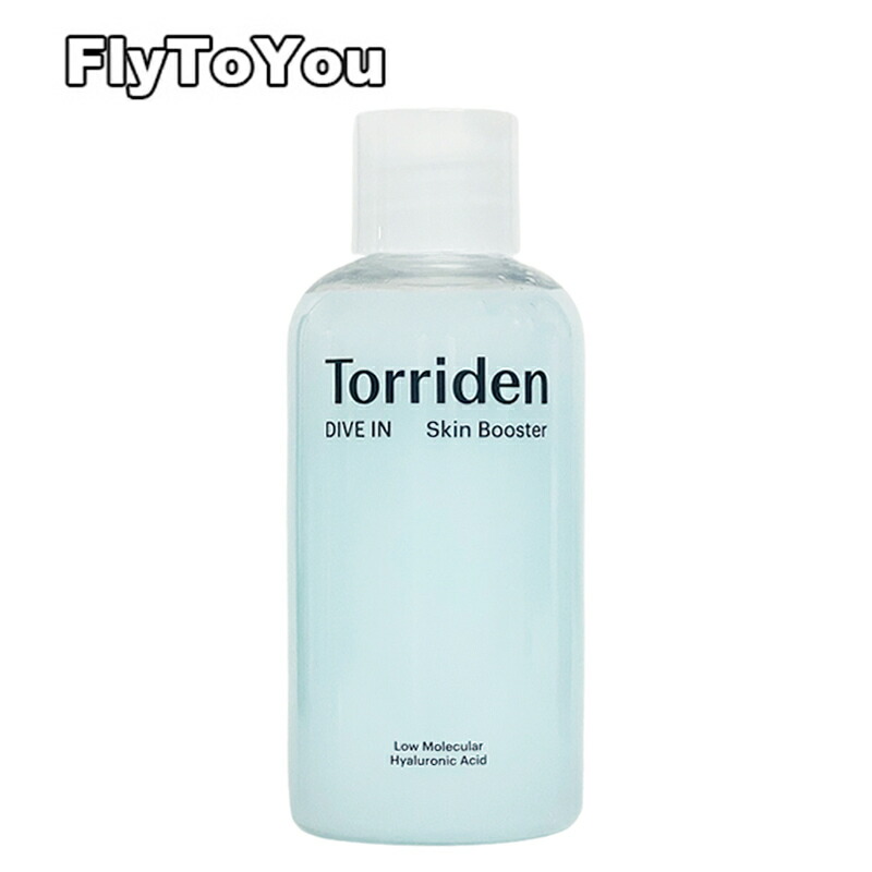 楽天市場】torriden トリデン ダイブイン低分子ヒアルロン酸セラム