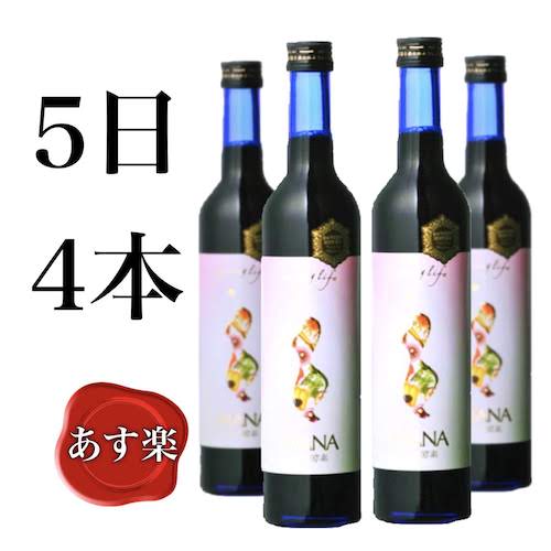 マナエンザイム 4本 5日 ファスティング エンザイムドリンク 放送番組付き添い人 エンザイム 食事制限ドリンク mana 500ml ファスティングドリンク 一般受け わき上がり おテスト作業 貨物輸送無料