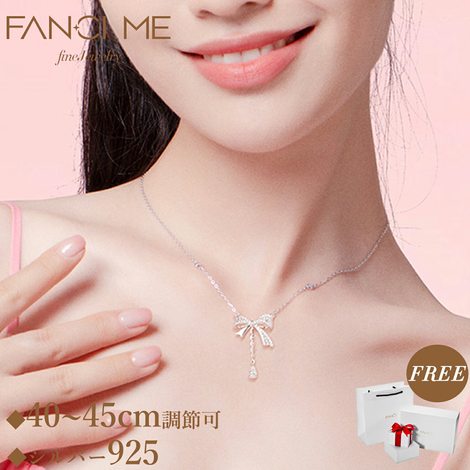 天然 ダイヤモンド レディース ネックレス K18 ピンクゴールド 天使の羽 楽天市場】天使 羽（ネックレス・ペンダント｜レディース