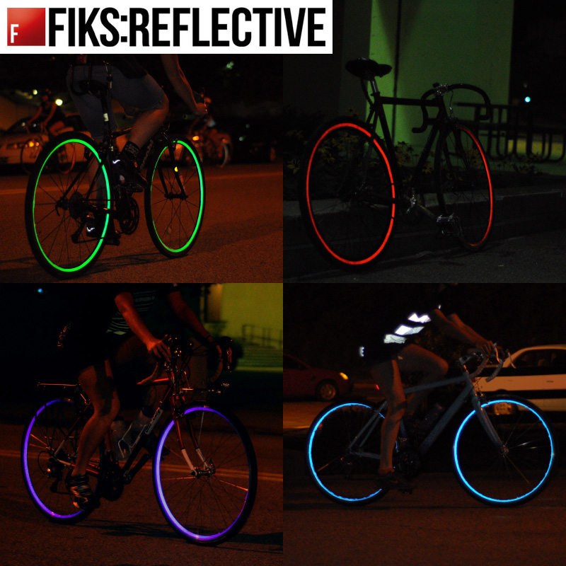 夜道も安心 ピカッと光る自転車グッズのおすすめランキング 1ページ ｇランキング