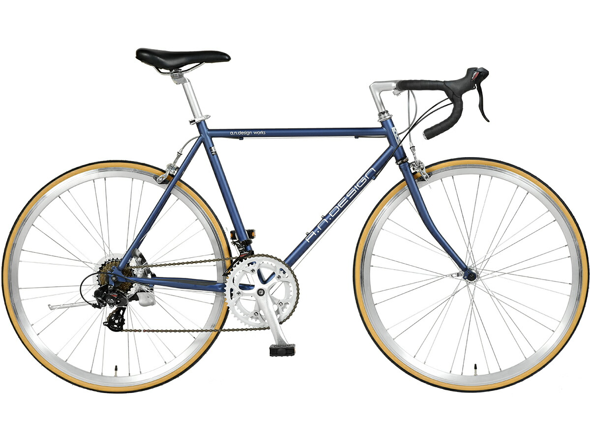 drc 自転車