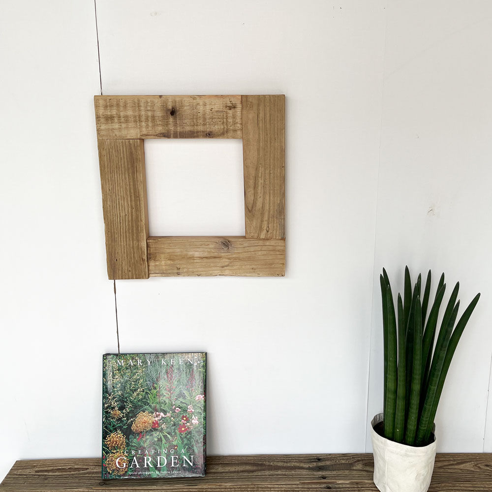 楽天市場】Teemu Jarvi (テーム・ヤルヴィ) フレーム 30cm オーク 北欧